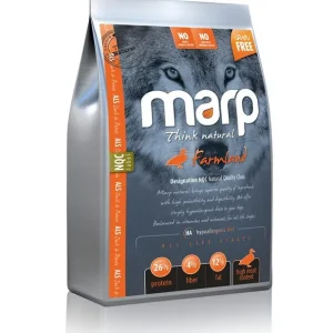 Marp Natural Farmland - kachní 2kg Nejlepší Cena