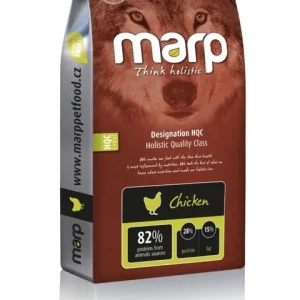 Marp Holistic Chicken - kuřecí bez obilovin 12kg + Kolagenová rolka MARP ZDARMA Cenový Hit