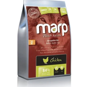 Jen Po Omezenou Doba Marp Holistic Chicken - kuřecí bez obilovin 2kg