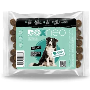Doxneo Turkey - krůtí bez obilovin vzorek 70g Akce