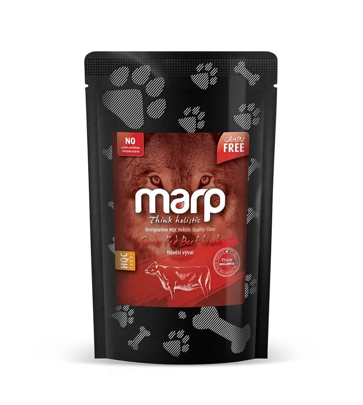 Marp vývar hovězí 230ml Finální Výprodej