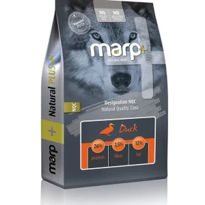 Marp Natural Plus kachna 2kg Nejlepší Volba