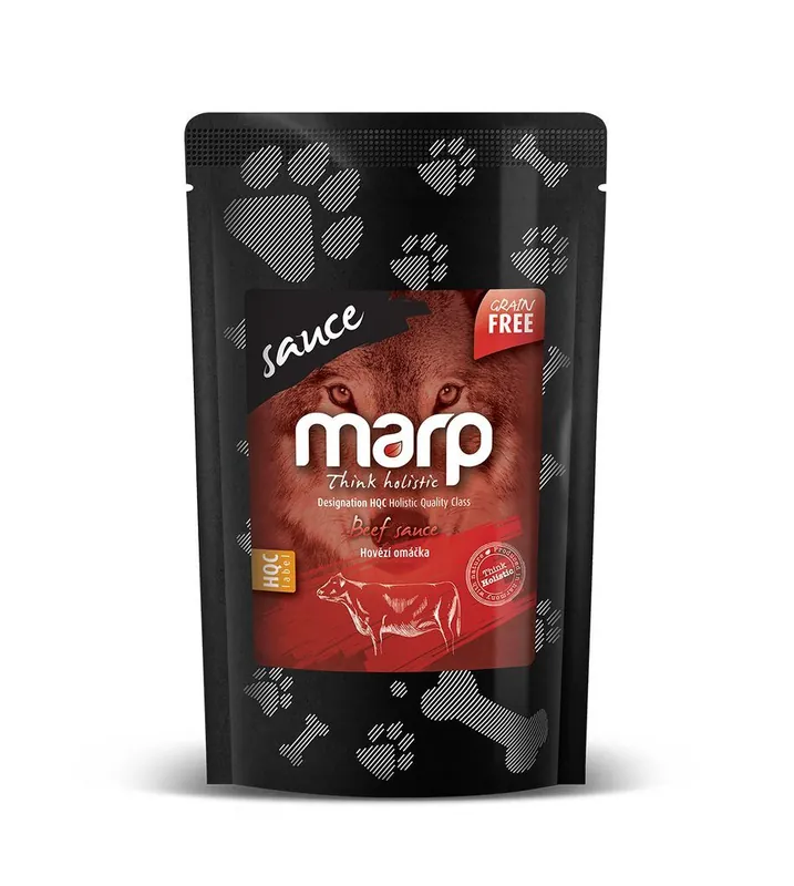 Marp hovězí omáčka 180ml Ihned K Objednání