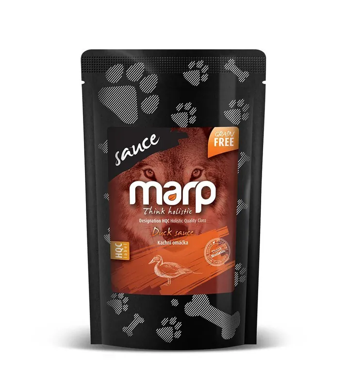 Nejprodávanější Marp kachní omáčka 180ml