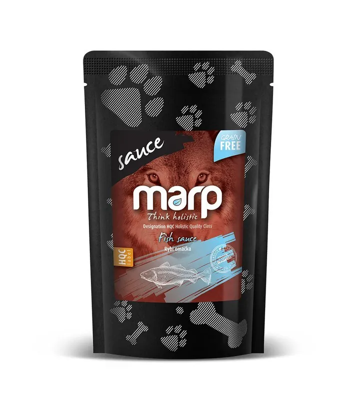 Nejlepší Volba Marp rybí omáčka 180ml