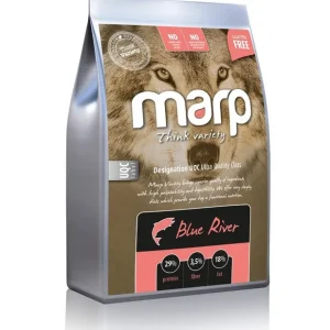 Marp Variety Blue River - lososové 2kg Must-Have