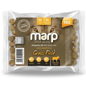 Aktuální Marp Variety Grass Field - jehněčí vzorek 70g