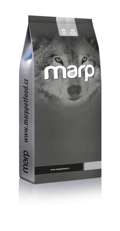 Finální Výprodej Marp Holistic Red Mix - hovězí,krůtí,zvěřina bez obilovin 17kg + Kolagenová rolka MARP ZDARMA