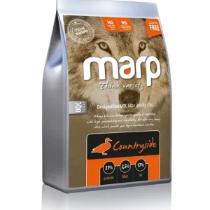 Originální Marp Variety Countryside - kachní 2kg