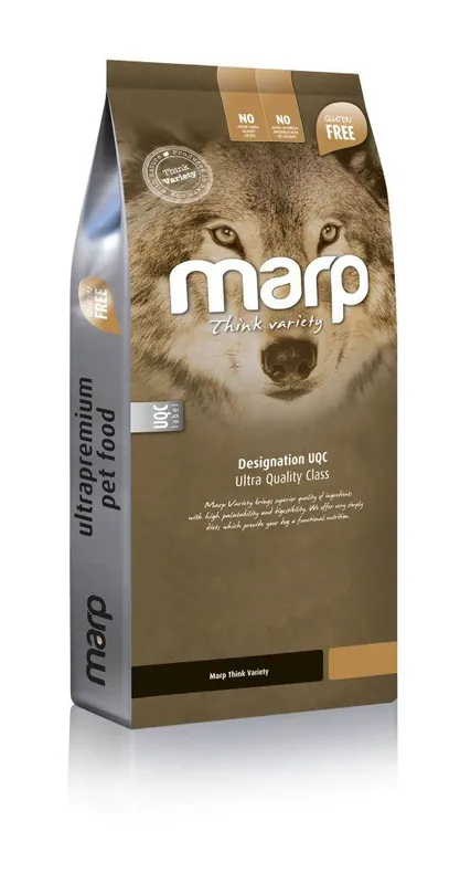 Marp Variety Countryside - kachní 17kg Expresní Doručení