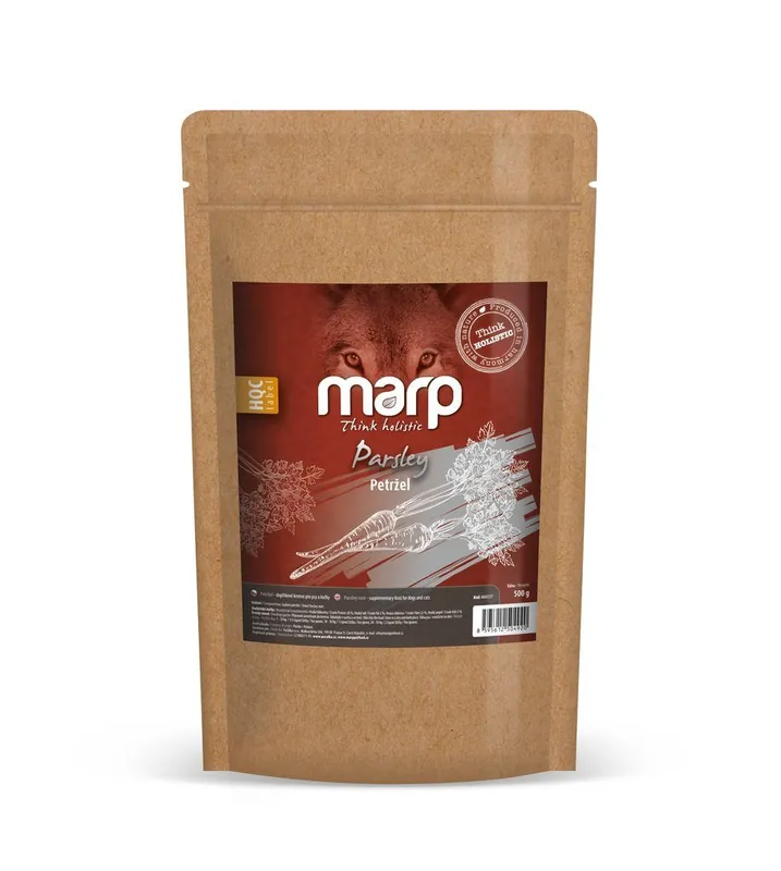 Marp Holistic - Petržel 400g Dokud Zásoby Vydrží