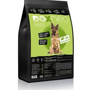 Nejprodávanější Doxneo Lamb - jehněčí bez obilovin 12kg