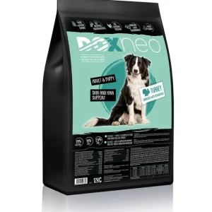 Doxneo Turkey - krůtí bez obilovin 12kg Must-Have