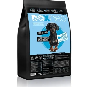Kup Teď Doxneo Weight Control - redukce váhy 12kg