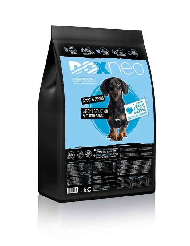 Kup Teď Doxneo Weight Control - redukce váhy 12kg