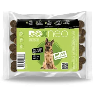 Doxneo Lamb - jehněčí bez obilovin vzorek 70g Horká Nabídka