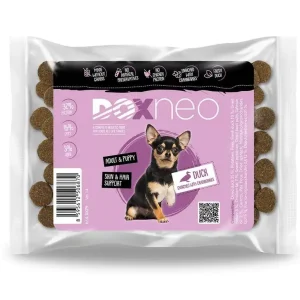 Doxneo Duck - kachní bez obilovin vzorek 70g Koupit Online