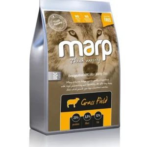 Marp Variety Grass Field - jehněčí 12kg Výhodná Nabídka