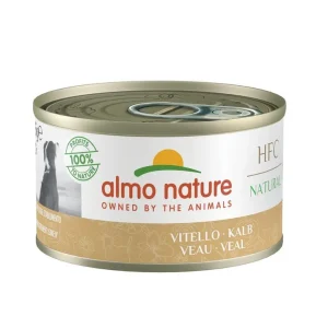 Cenový Hit Almo Nature HFC Natural - Telecí 95g