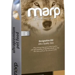 Marp Variety Slim and Fit - s bílou rybou 2 x 17kg Expresní Doručení