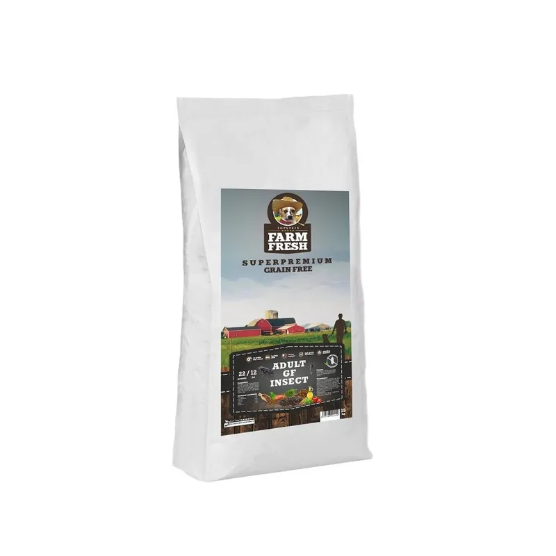 Farm Fresh Insect Adult Grain Free 2kg Speciální Cena