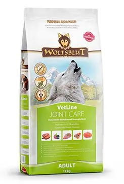 Wolfsblut Dog VetLine Joint Care 12kg Nakupujte Hned
