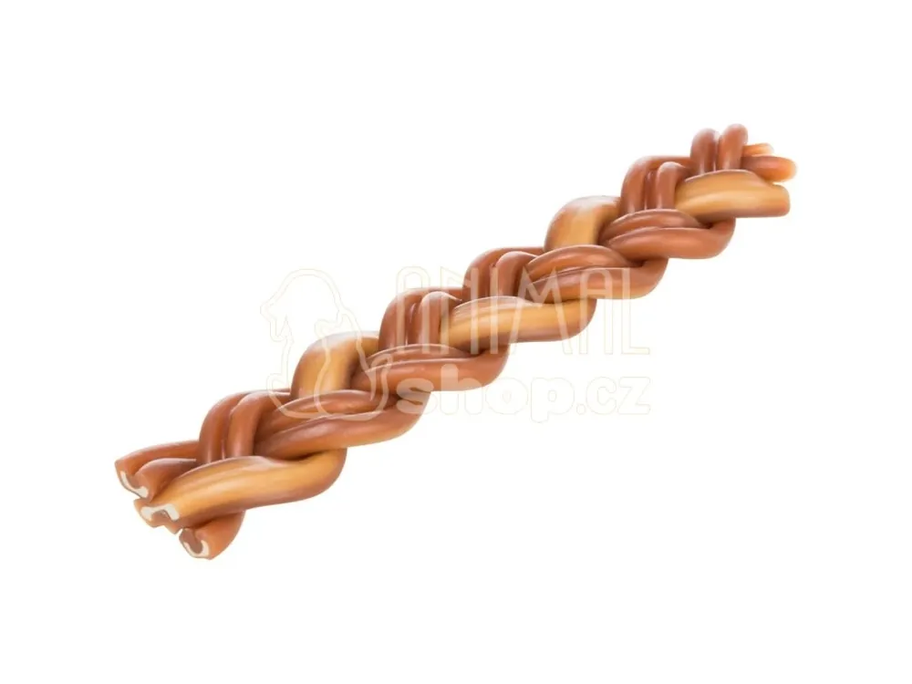 Žvýkací cop s býkovcem (býčím penisem) 15 cm / 35g Originální