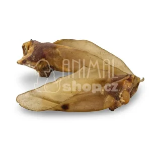 Akce Hovězí ucho XXL cca 22 - 28 cm - 1 ks
