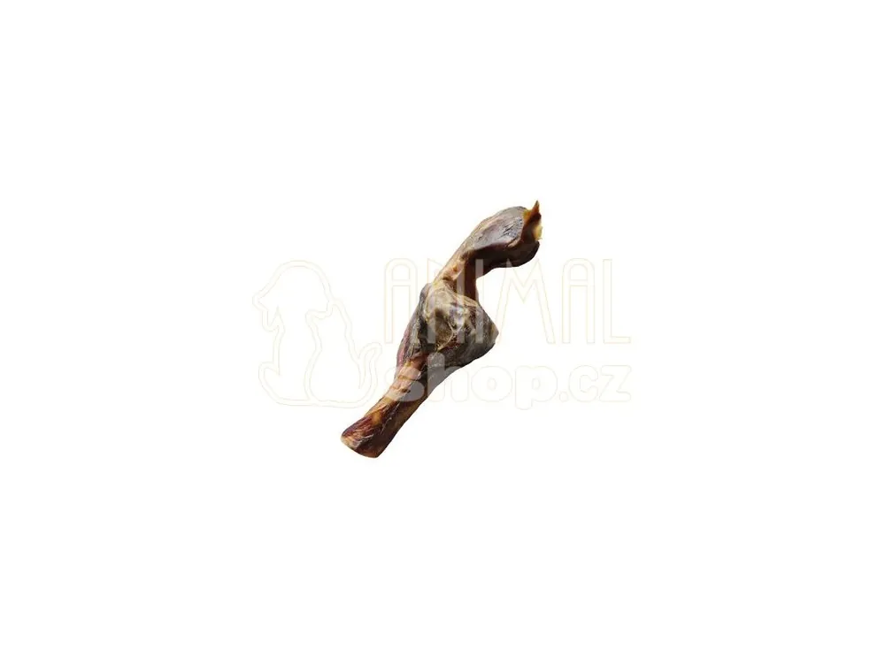 Značkový Serrano Kost pravá šunková 1/2 cca. 18cm