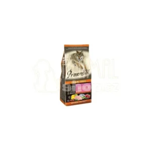 Primordial Dog GF Puppy Chicken&Seafish 2kg Top Prodej