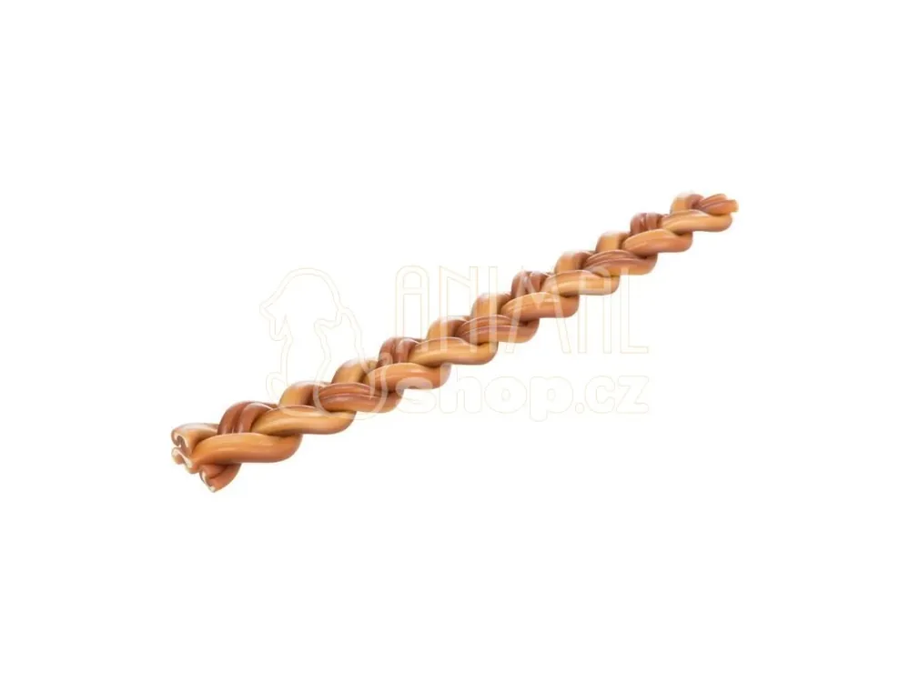 Akční Nabídka Žvýkací cop s býkovcem XXL (s býčím penisem) 25 cm / 58g