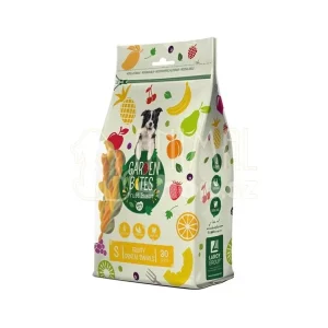 Levný Garden Bites Fruity - kroucená tyčka S