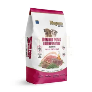 Magnum Iberian Pork & Monoprotein All Breed 3kg Nakupujte Hned