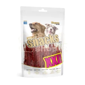 Poslední Šance Magnum Duck and Rawhide stick XXL 500g