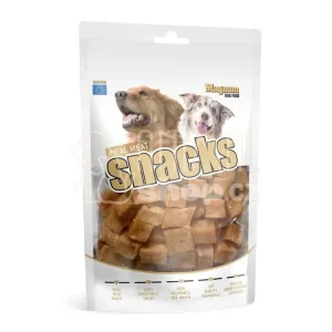 Vysoce Kvalitní Magnum Chicken & Cod Cubes 250g