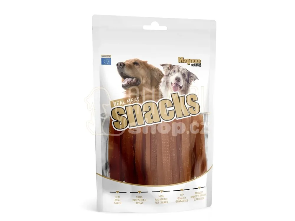 Nová Kolekce Magnum Chicken slice soft 250g