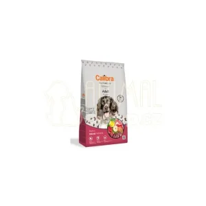 Calibra Dog Premium Line Adult Beef 12kg Finální Výprodej