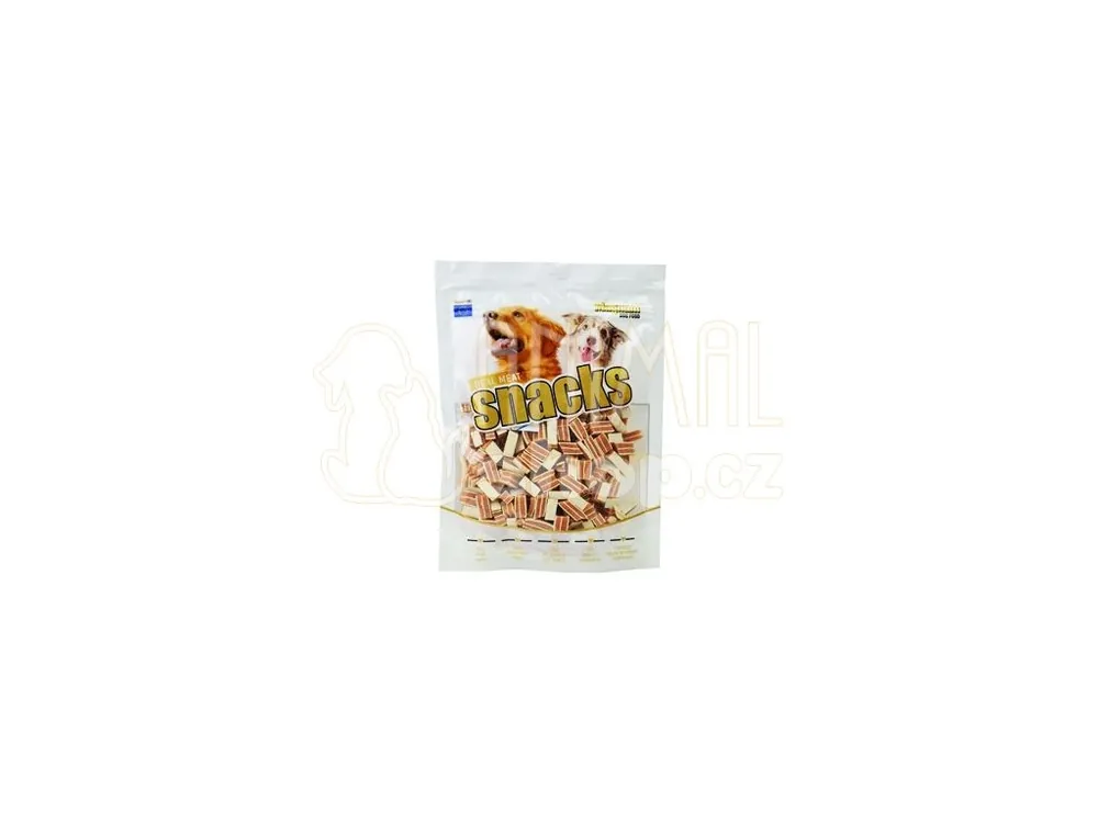 Objednat Nyní Magnum MINI Chicken and Fish sandwich 250g