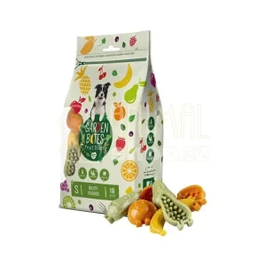 Jen Po Omezenou Doba Garden Bites Fruity - Friends S