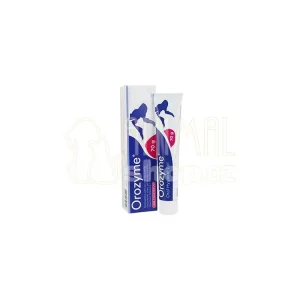 Orozyme oral hygiene gel pro psy a kočky 70 g Nejprodávanější