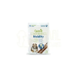 Canvit Snacks Mobility 200g Autentický