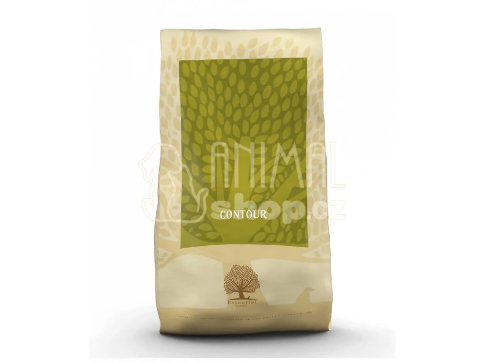 Hit Sezóny Essential Contour 10kg