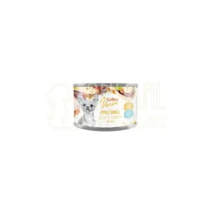 Calibra Dog Verve konz.GF Adult Small Duck&Turkey 200g Cenový Hit