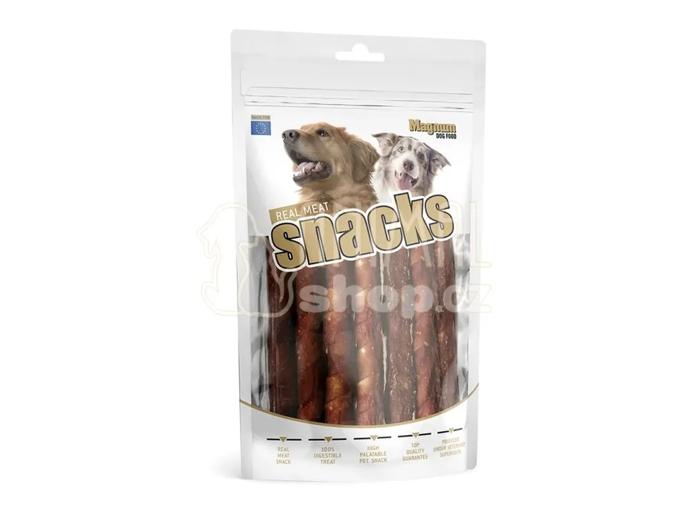 Koupit Online Magnum Duck roll on Rawhide stick 500g
