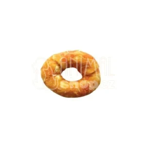 Cenově Výhodný Donut s kuřecím masem žvýkací Snacks XL 10-12 cm - 1ks