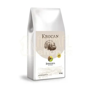 Akce BOHEMIA Krocan A 10kg