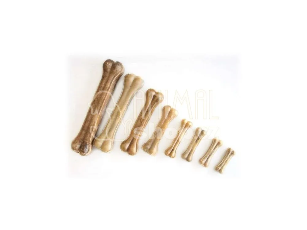 Kost bůvolí přírodní 1ks-10cm Koupit Online