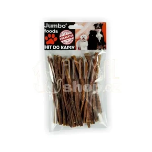 Vepřová střívka Špagetky (50g) Výhodná Nabídka