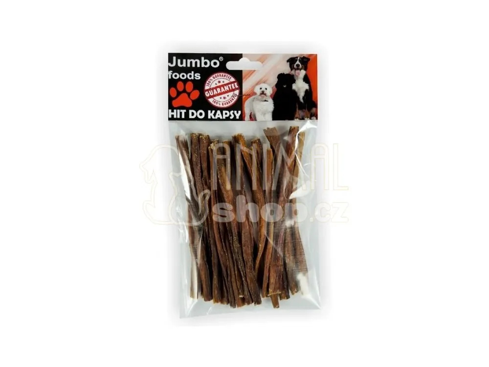 Vepřová střívka Špagetky (50g) Výhodná Nabídka