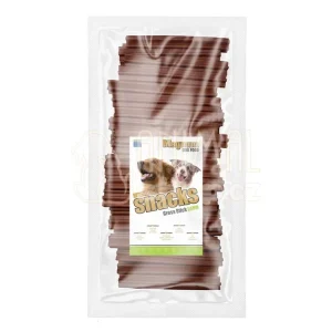 Magnum Jerky tyčka křížová Jehněčí 12,5cm 50ks Nakupujte Hned